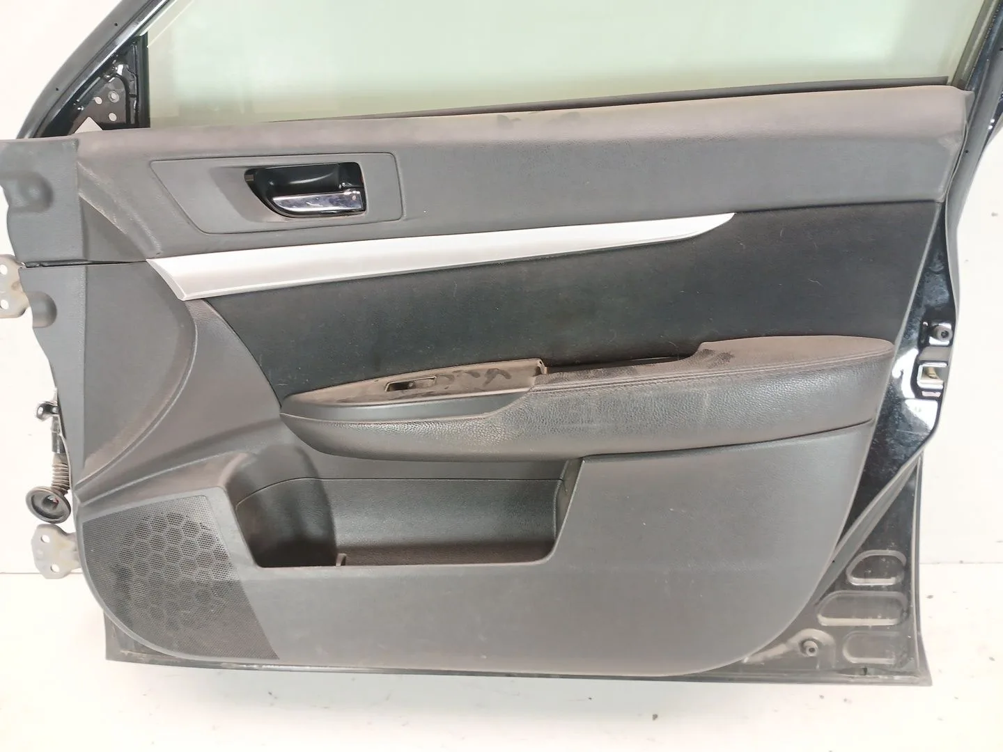 Puerta Delantera Derecha para Subaru Legacy V (Bm)