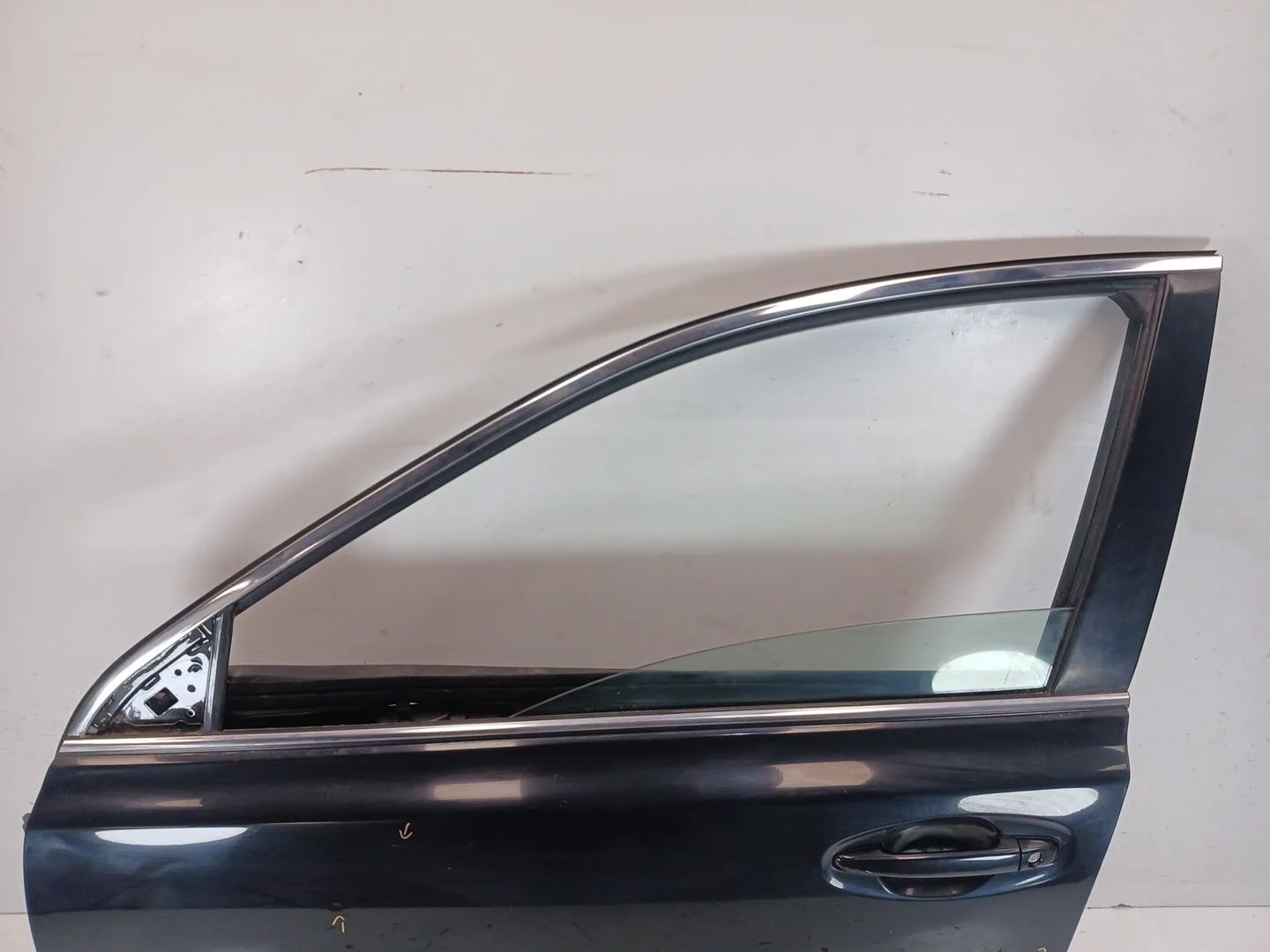 Puerta Delantera Izquierda para Subaru Legacy V (Bm)