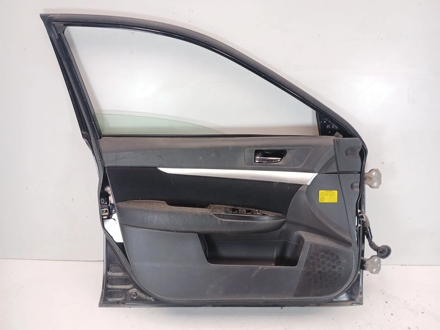 Puerta Delantera Izquierda para Subaru Legacy V (Bm)
