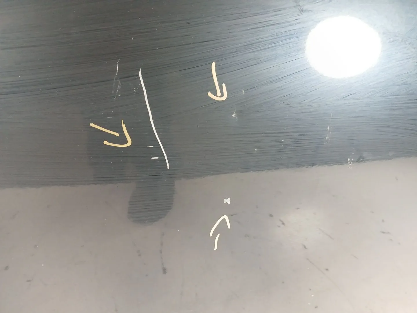 Puerta Trasera Derecha para Subaru Legacy V (Bm)