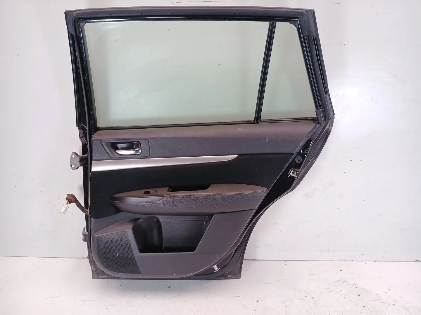 Puerta Trasera Derecha para Subaru Legacy V (Bm)