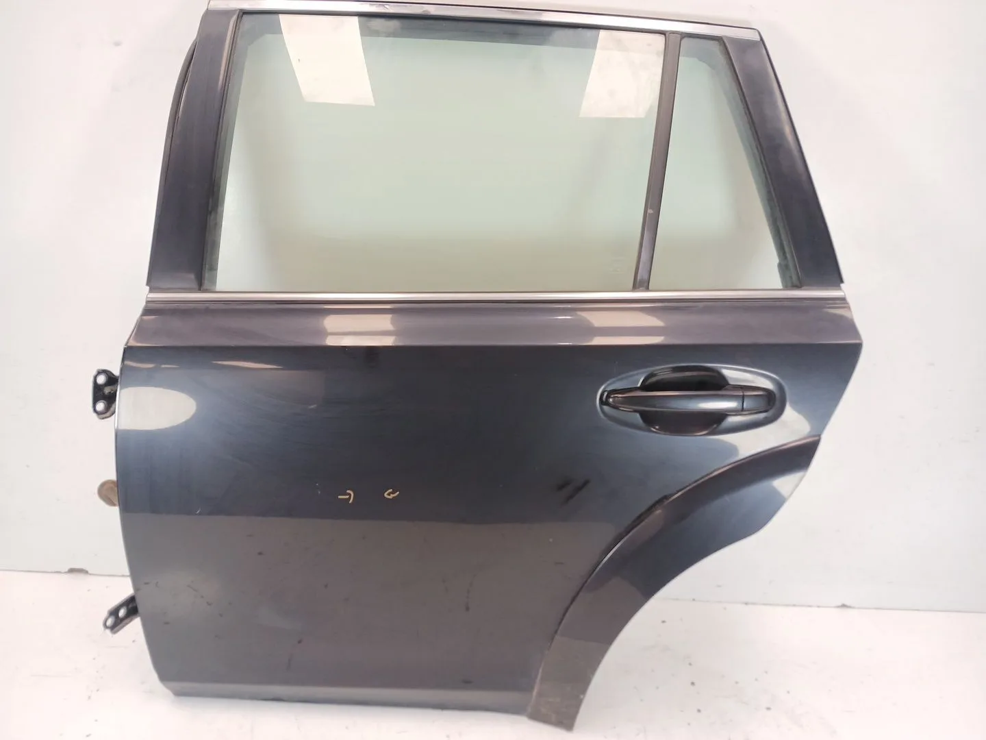Puerta Trasera Izquierda para Subaru Legacy V (Bm)
