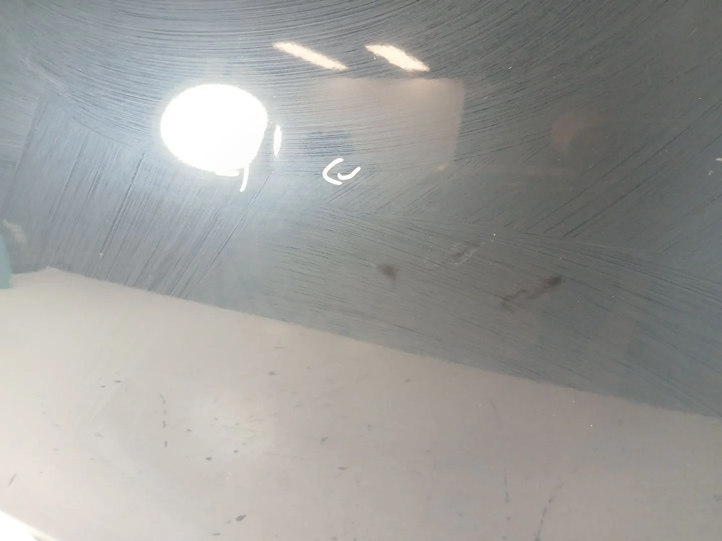 Puerta Trasera Izquierda para Subaru Legacy V (Bm)
