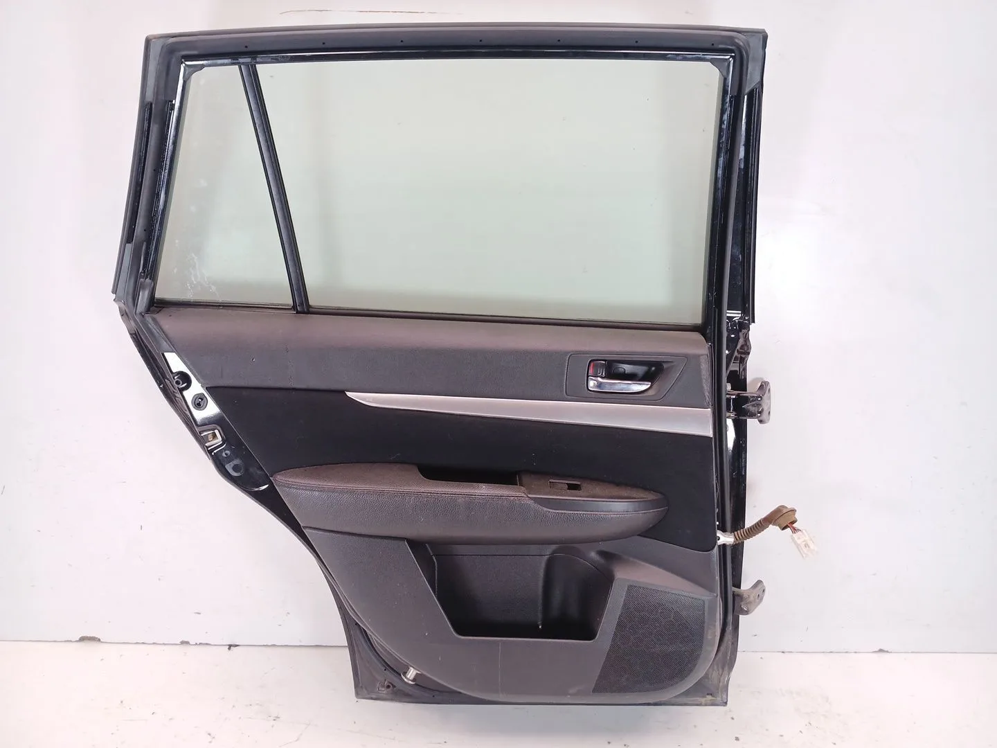 Puerta Trasera Izquierda para Subaru Legacy V (Bm)