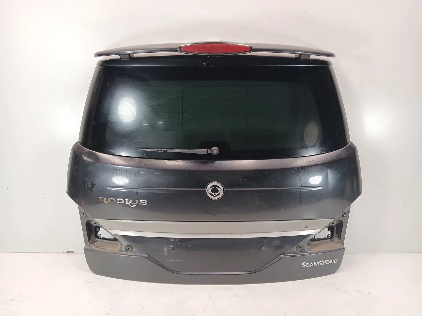 Porton Trasero para Ssangyong Rodius I