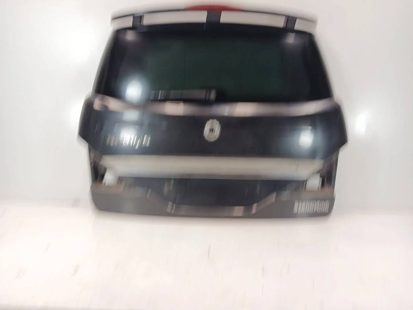 Porton Trasero para Ssangyong Rodius I