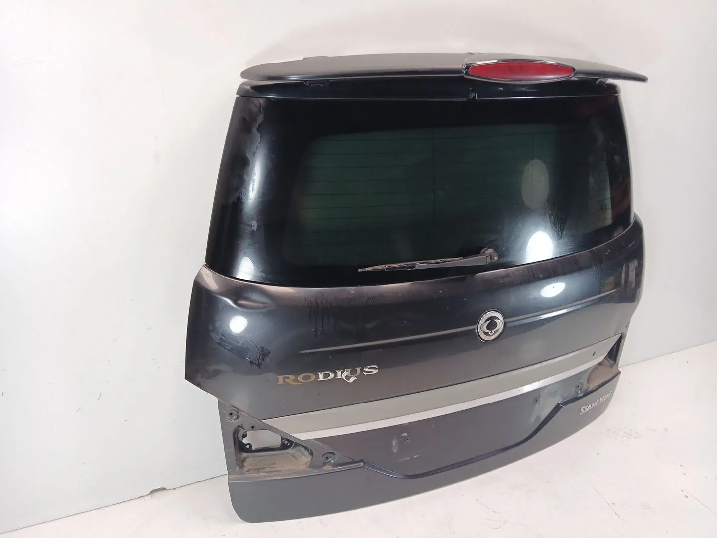 Porton Trasero para Ssangyong Rodius I