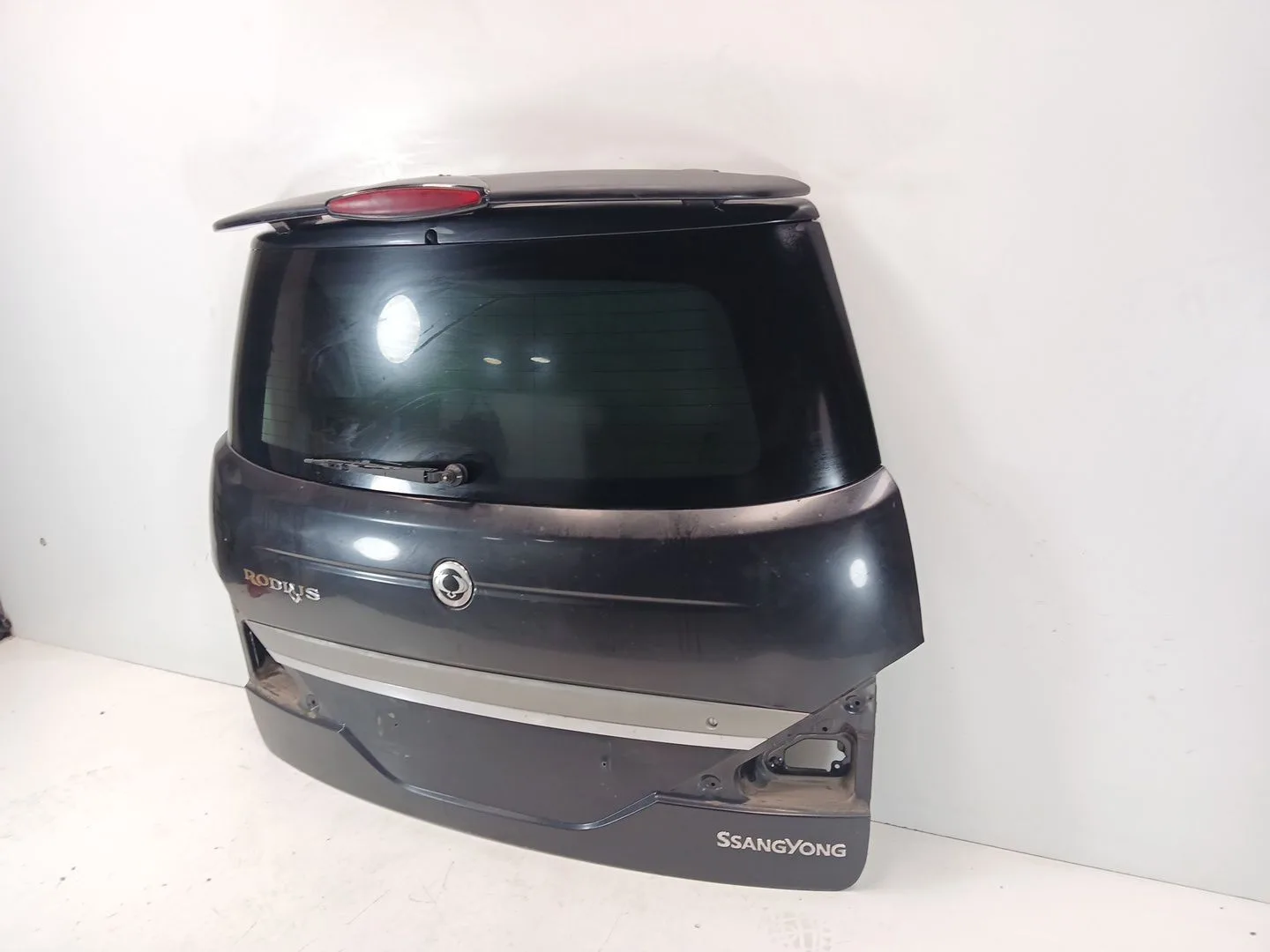 Porton Trasero para Ssangyong Rodius I
