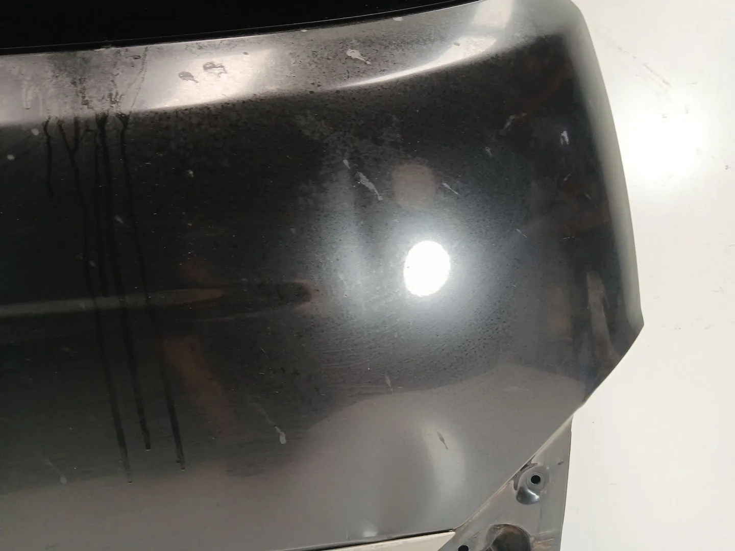 Porton Trasero para Ssangyong Rodius I