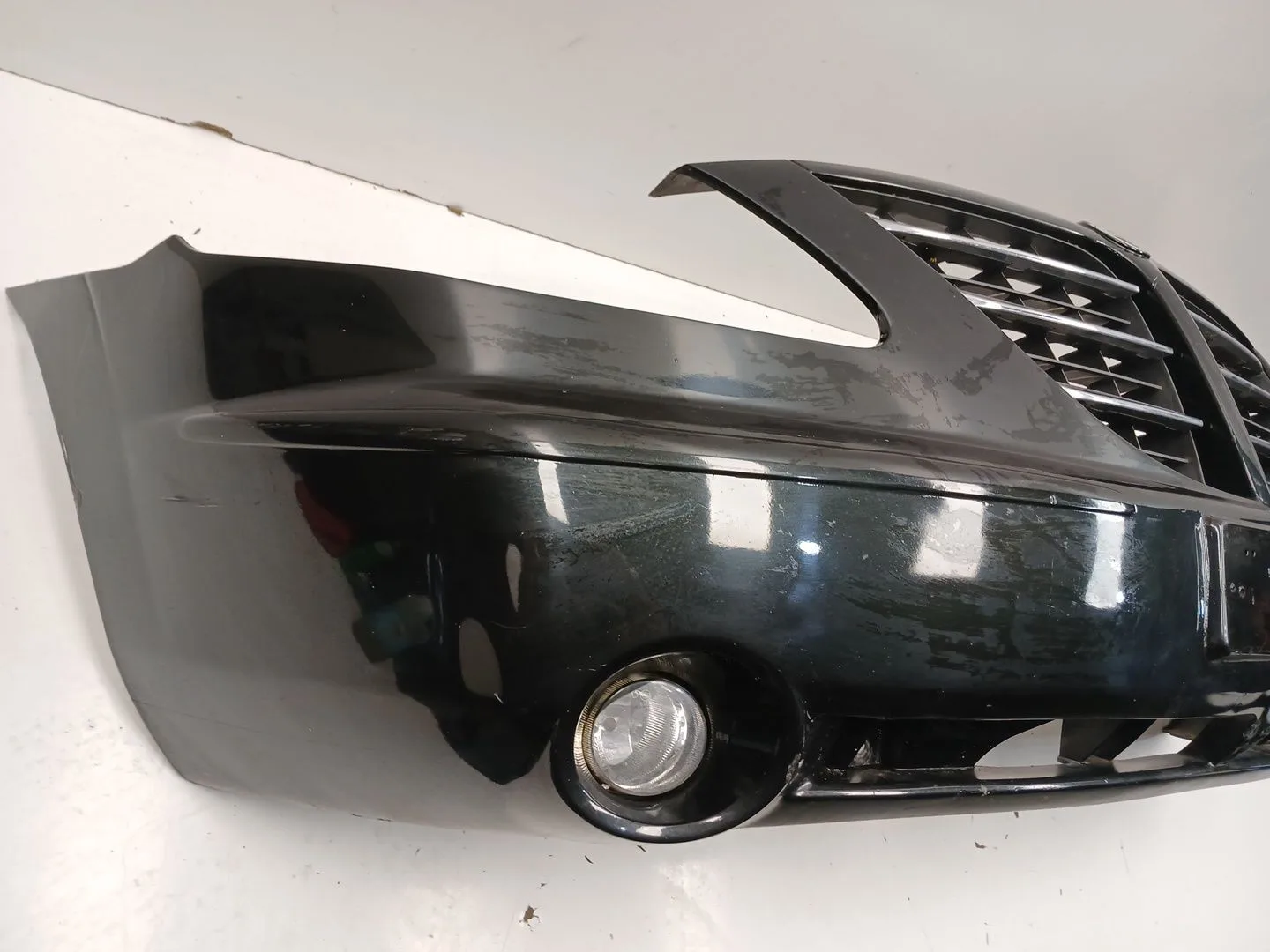 Paragolpes Delantero para Ssangyong Rodius I
