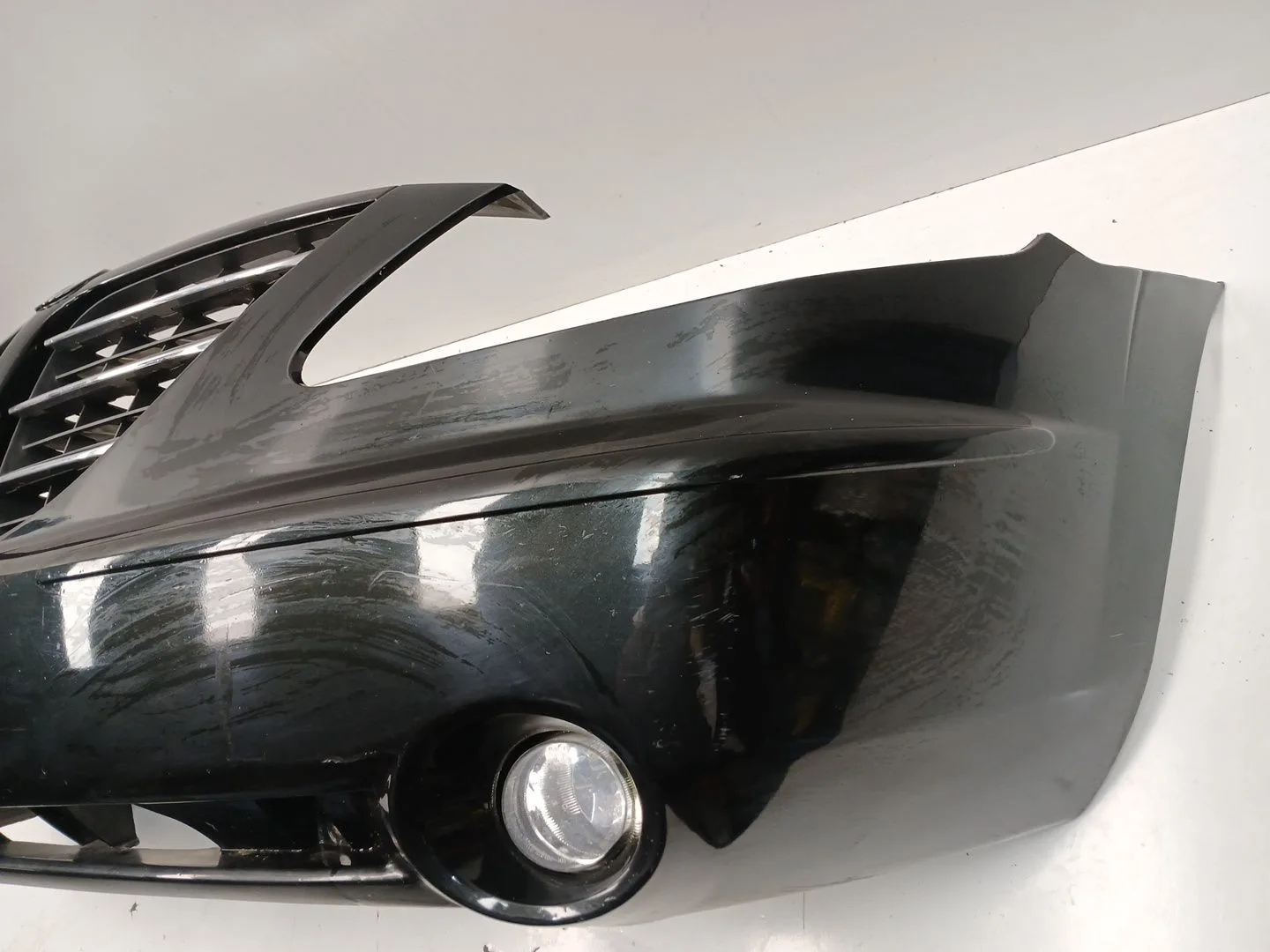 Paragolpes Delantero para Ssangyong Rodius I