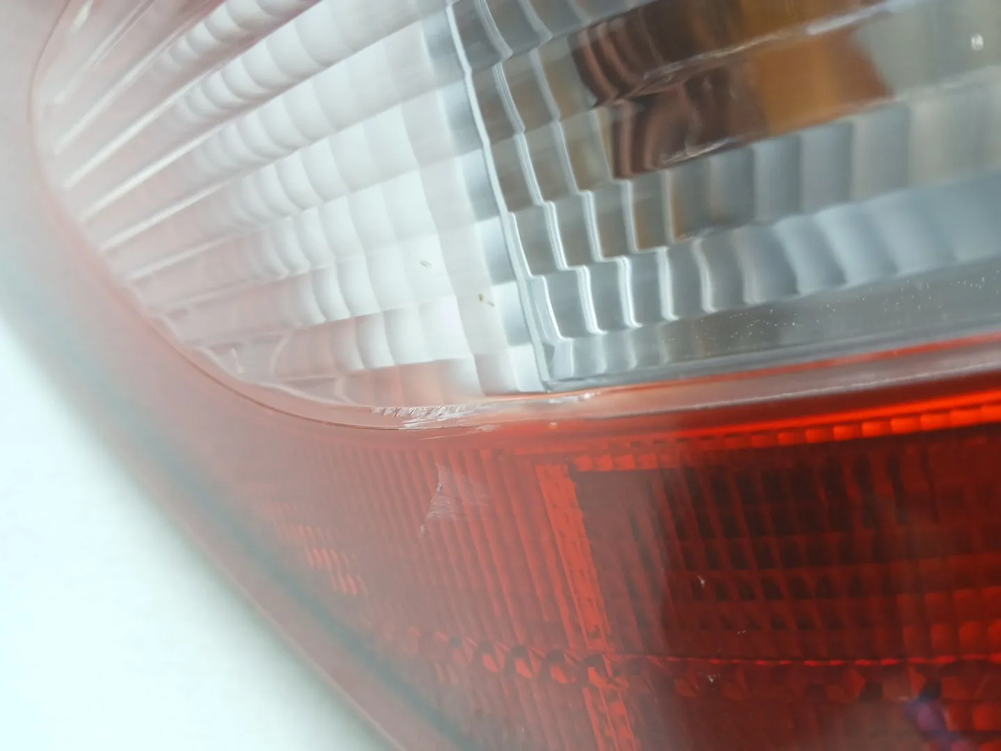Piloto Trasero Izquierdo para Ssangyong Rodius I
