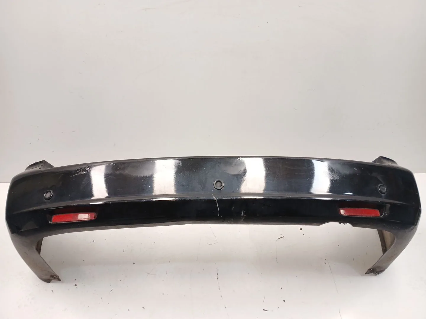 Paragolpes Trasero para Ssangyong Rodius I