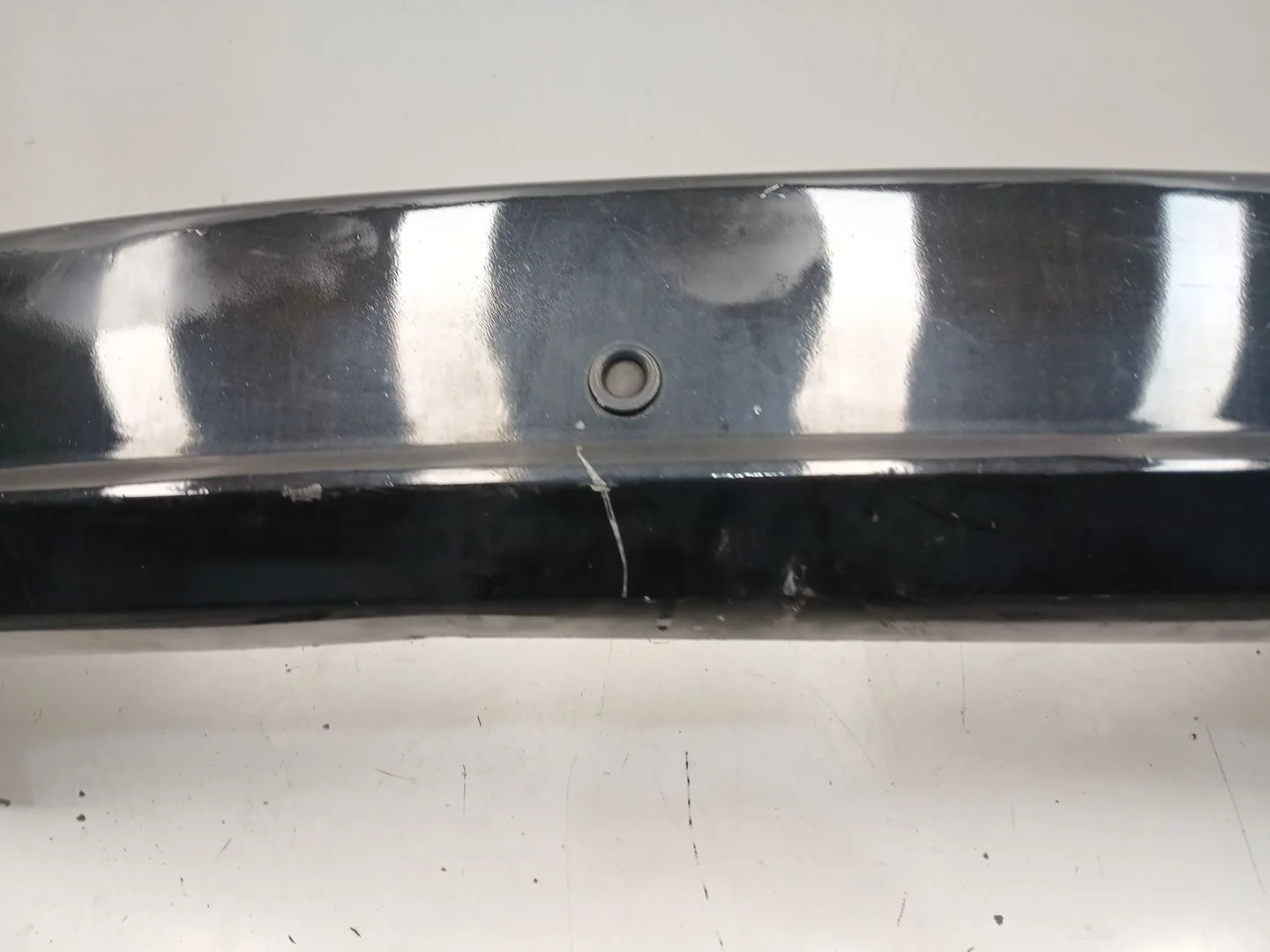 Paragolpes Trasero para Ssangyong Rodius I