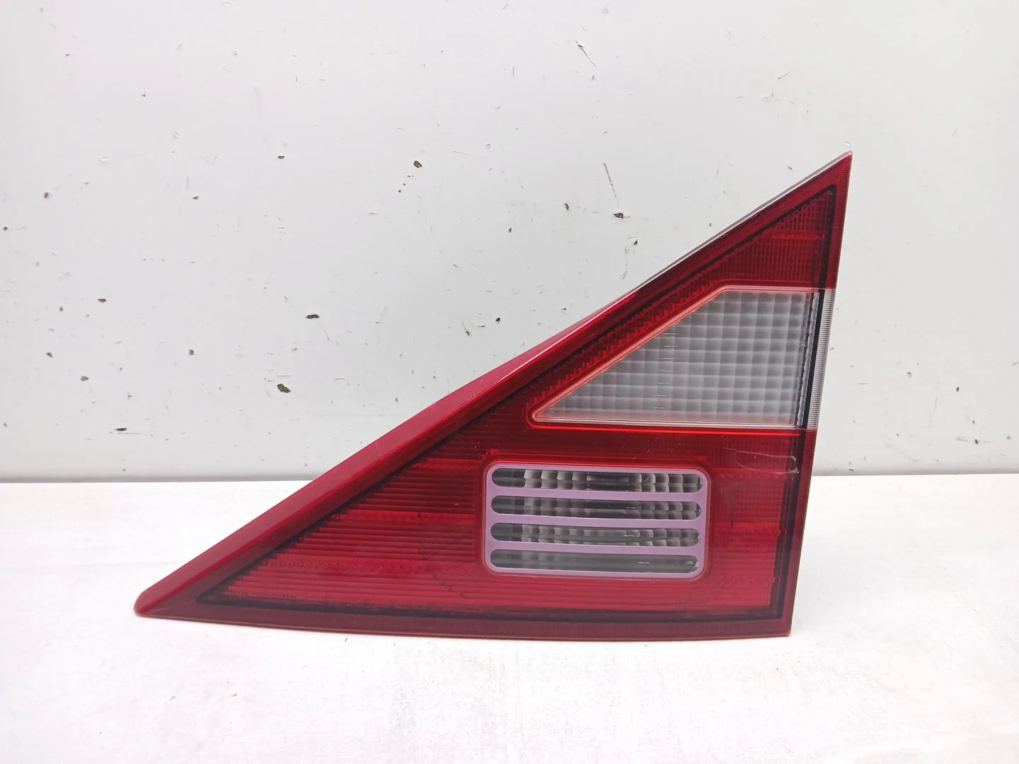 Piloto Trasero Derecho Interior para Ssangyong Rodius I