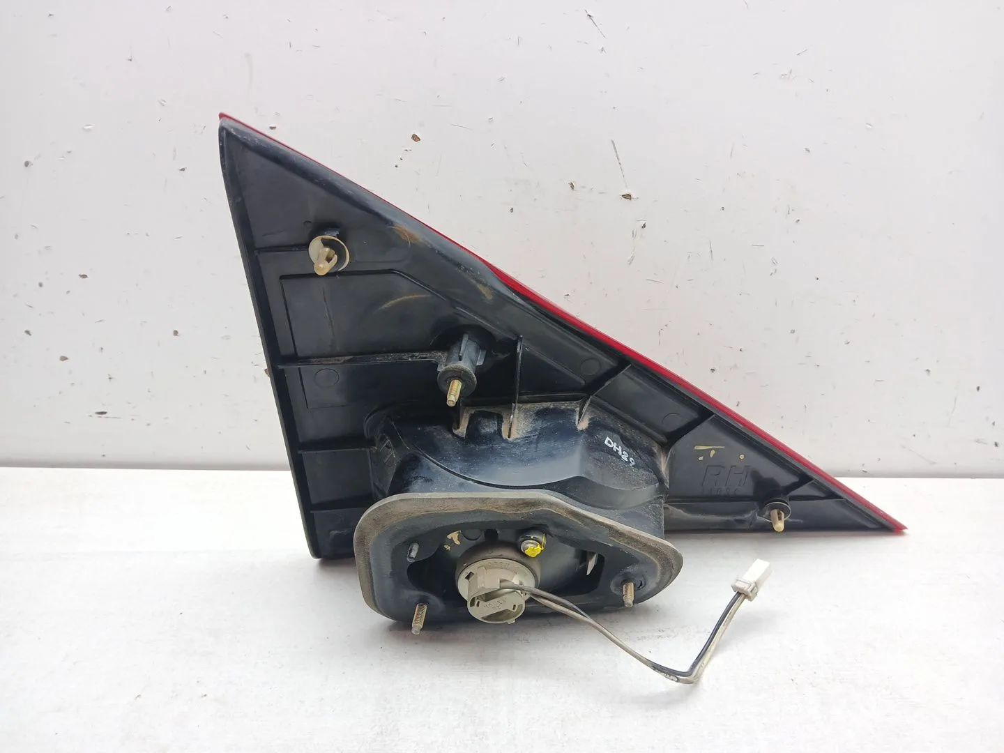 Piloto Trasero Derecho Interior para Ssangyong Rodius I