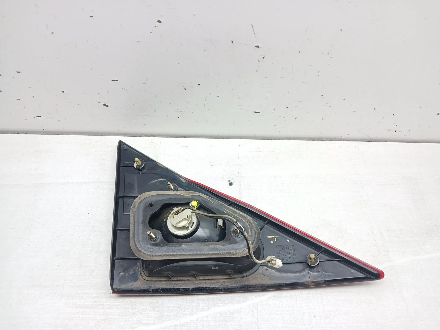 Piloto Trasero Derecho Interior para Ssangyong Rodius I