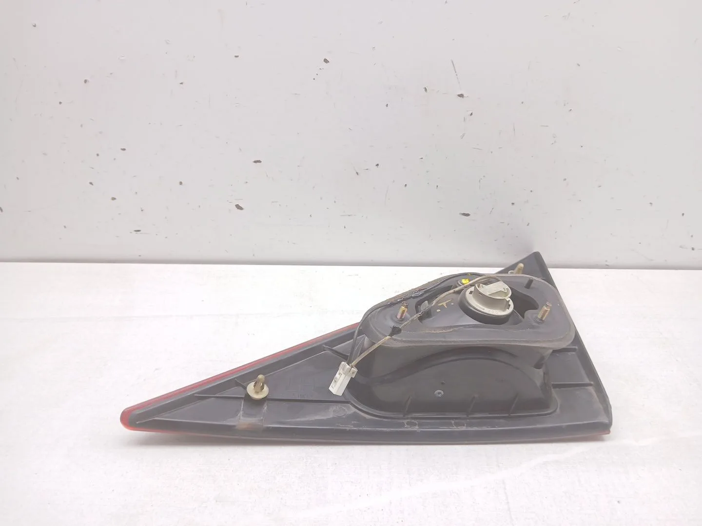 Piloto Trasero Izquierdo Interior para Ssangyong Rodius I