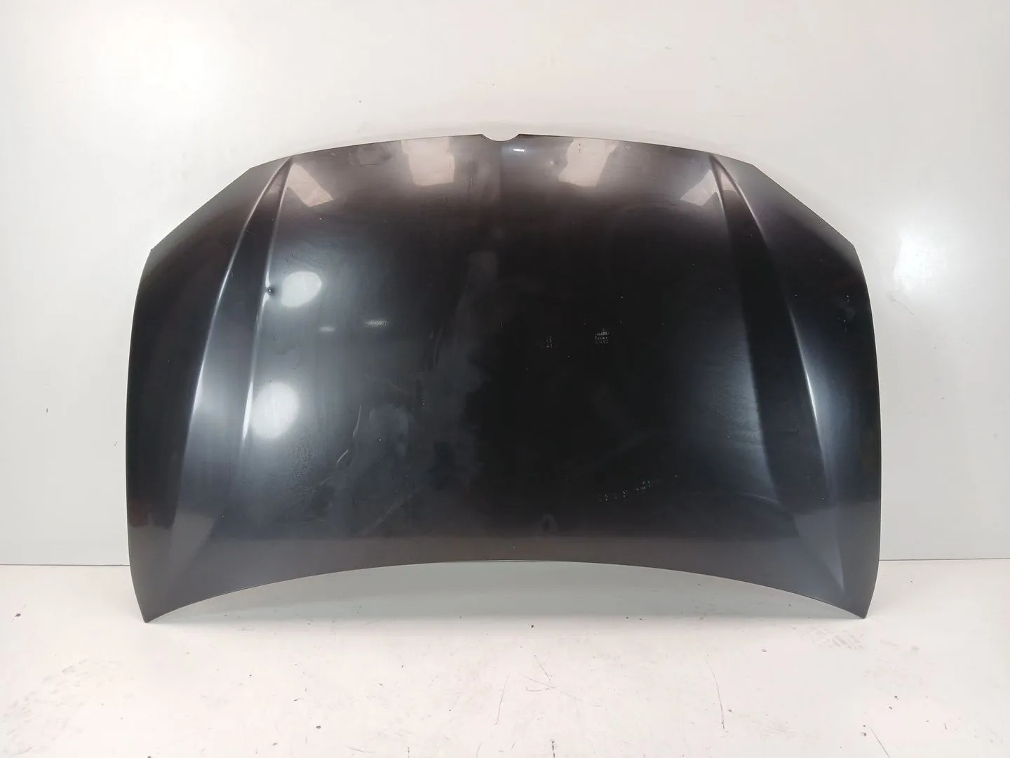 Capot para Ssangyong Rodius I
