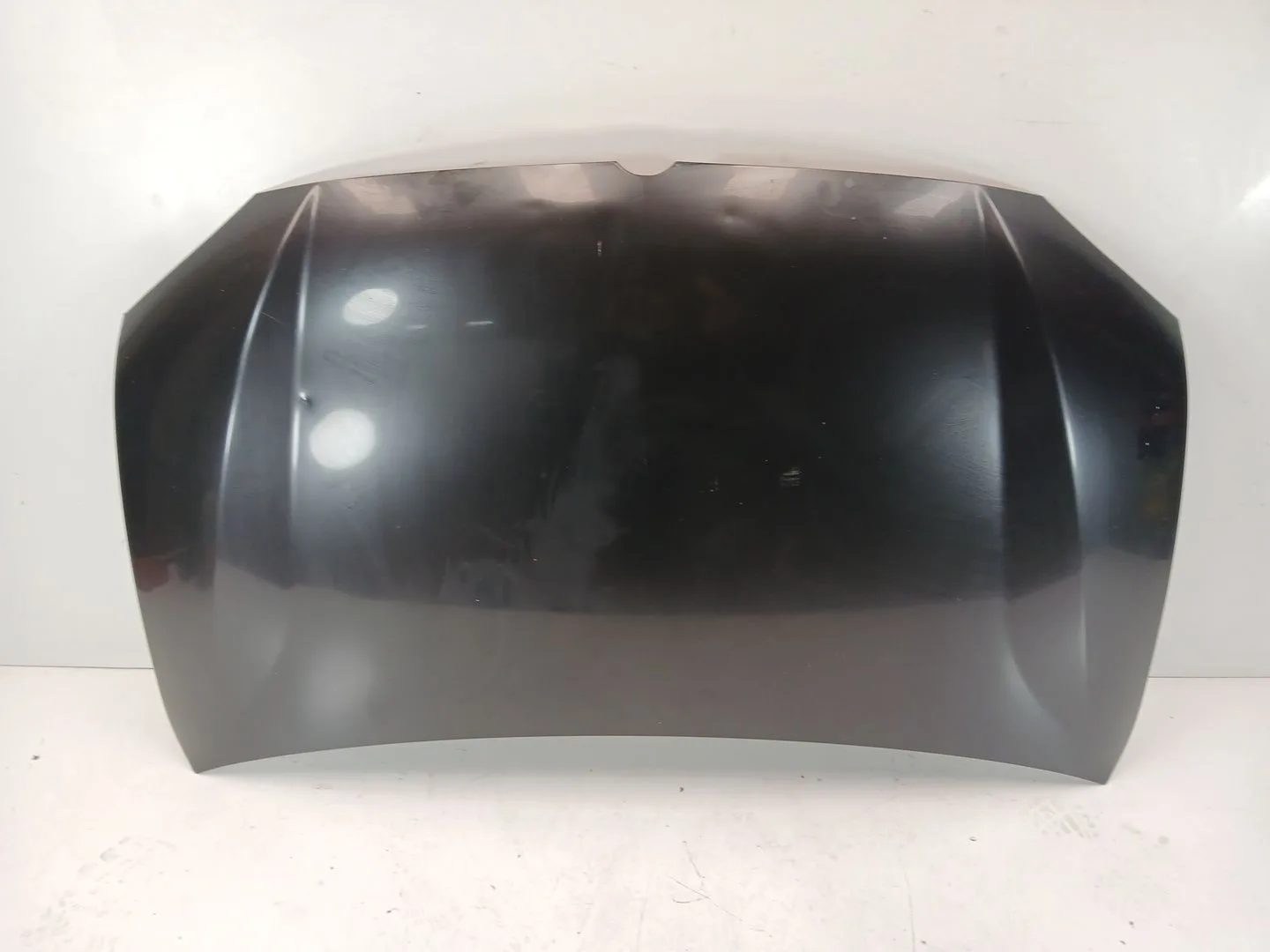 Capot para Ssangyong Rodius I