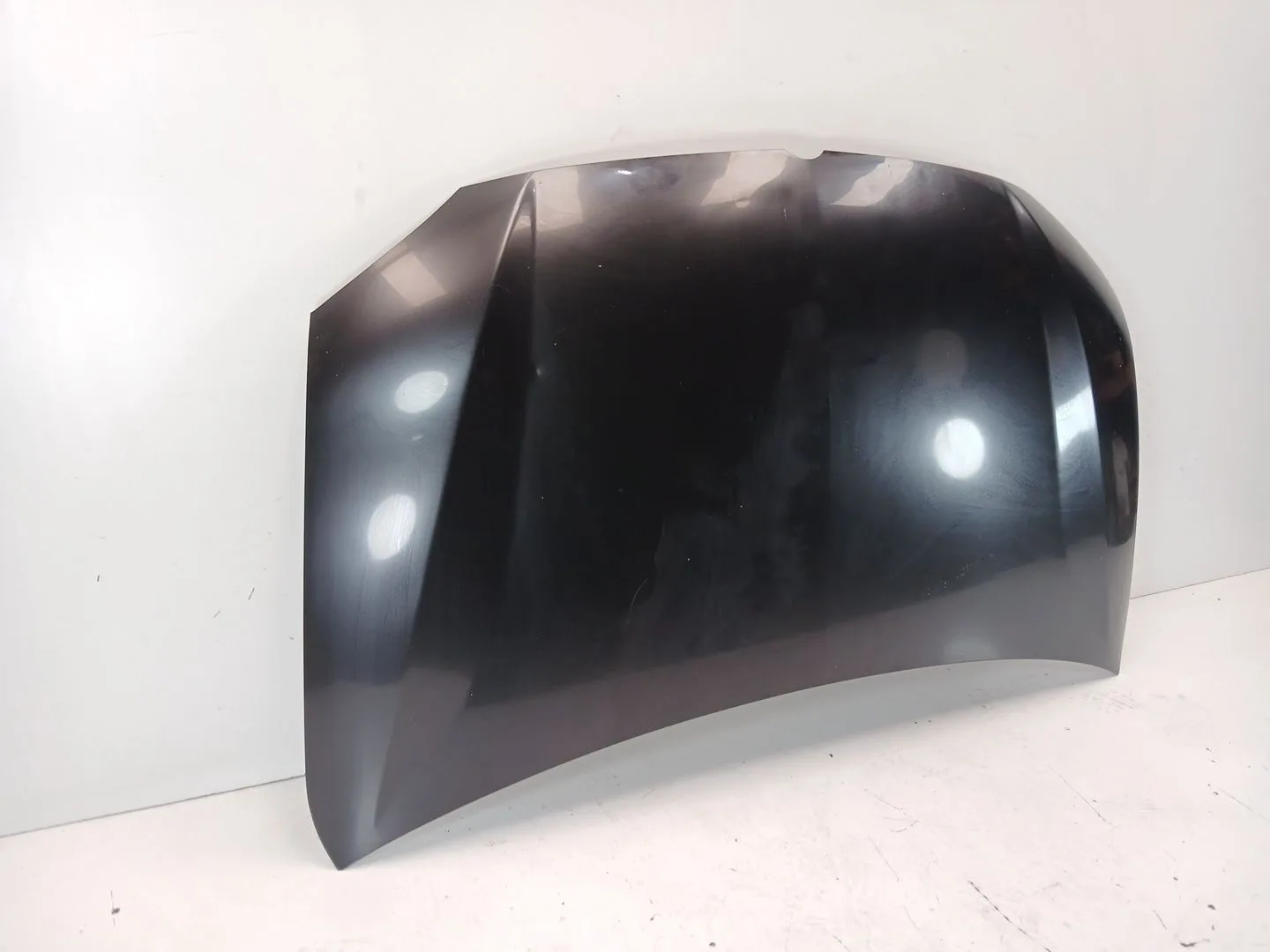 Capot para Ssangyong Rodius I