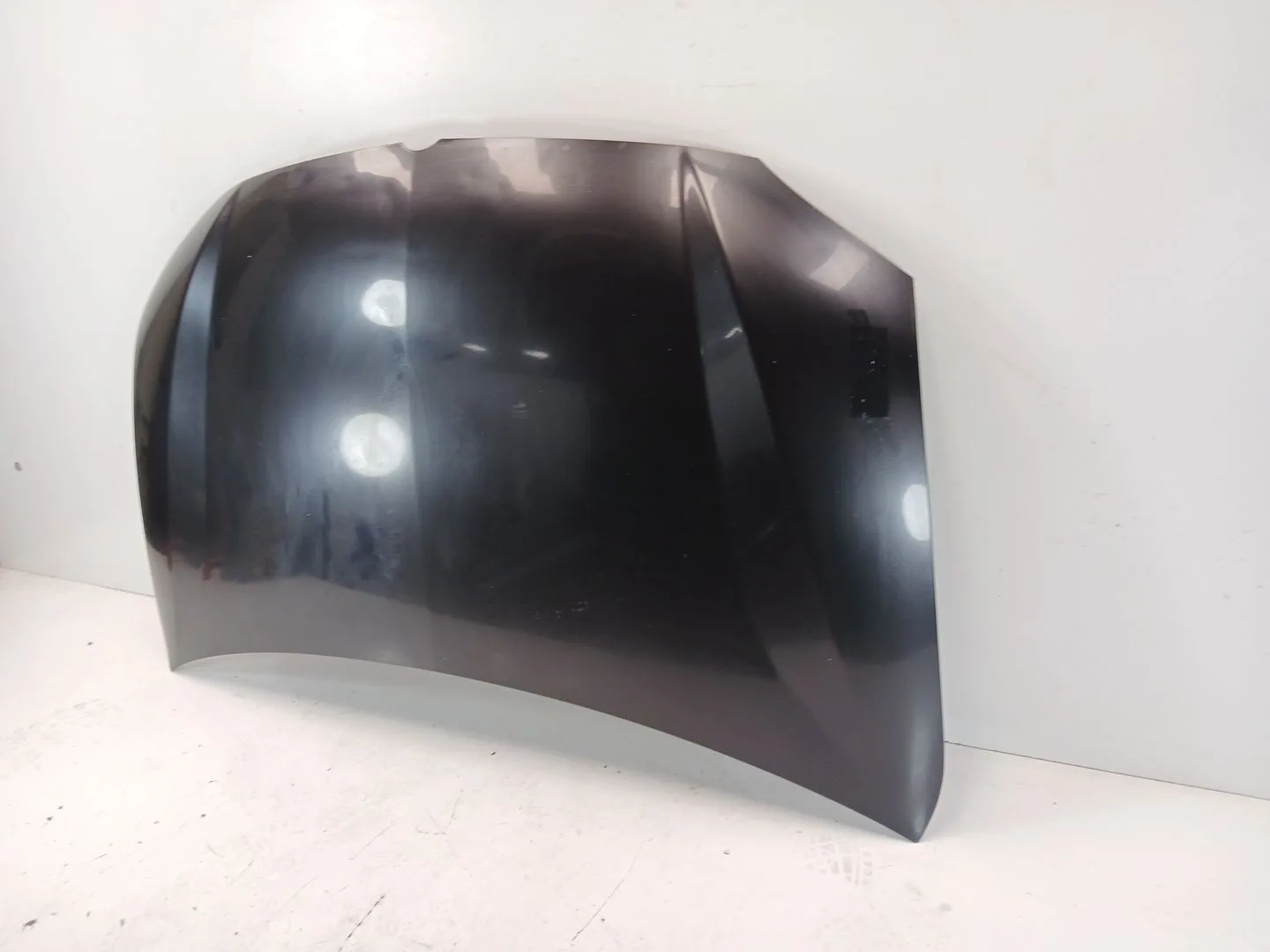 Capot para Ssangyong Rodius I