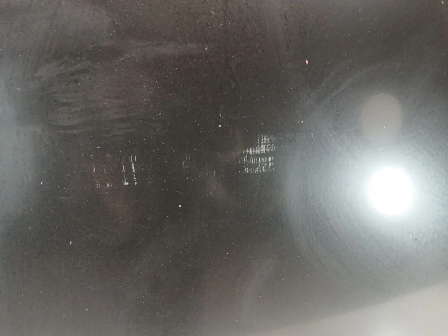 Capot para Ssangyong Rodius I