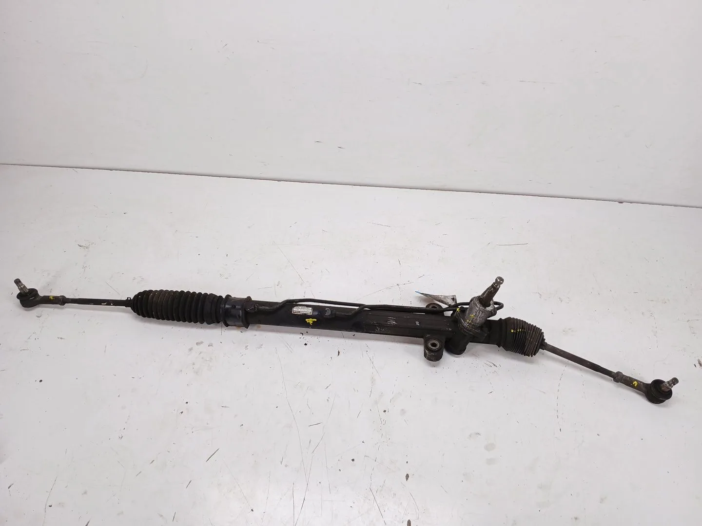 Cremallera Direccion para Ssangyong Rodius I