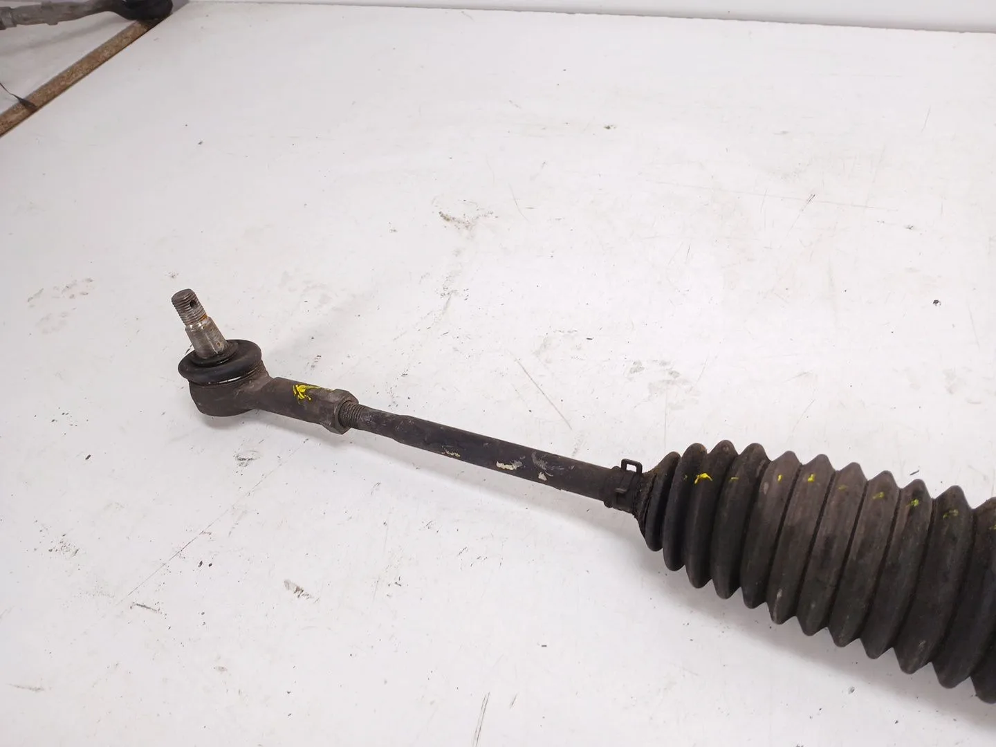 Cremallera Direccion para Ssangyong Rodius I