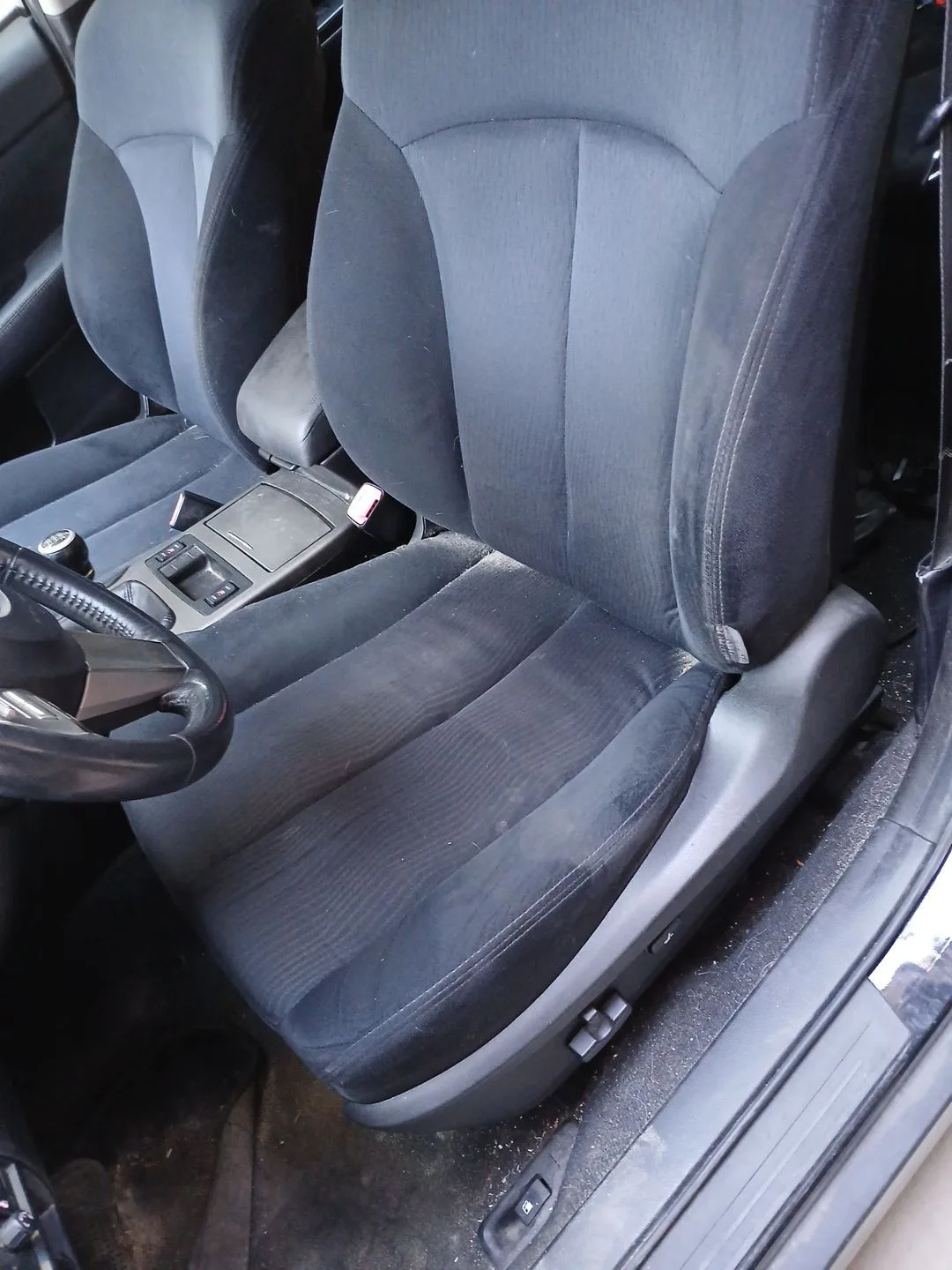 Asiento Delantero Izquierdo para Subaru Legacy V (Bm)