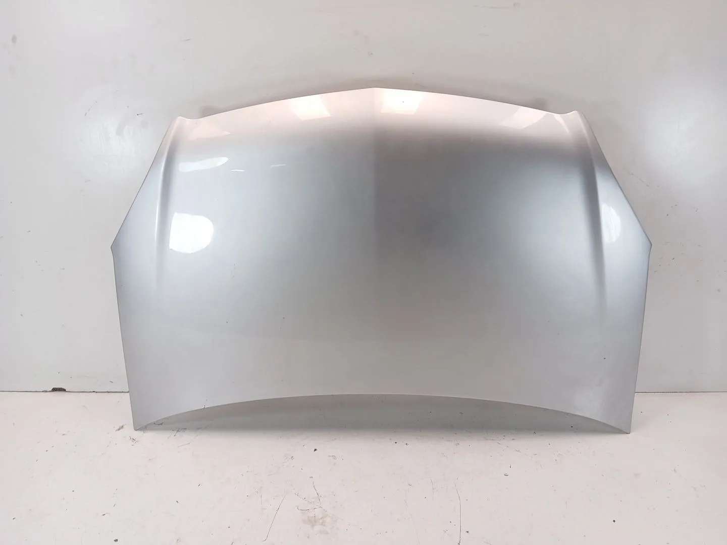 Capot para Opel Zafira B Furgoneta/Monovolumen (A05)
