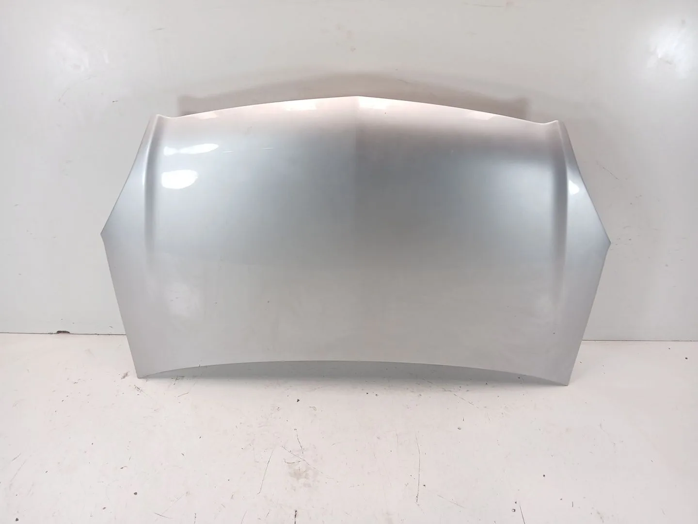 Capot para Opel Zafira B Furgoneta/Monovolumen (A05)