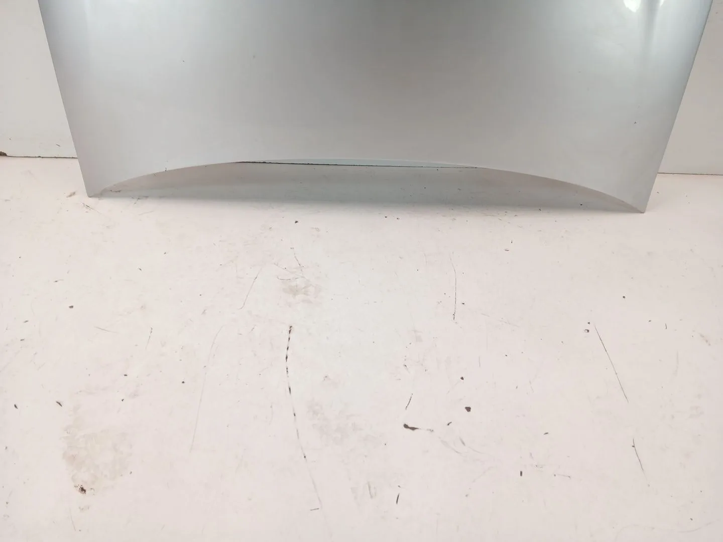 Capot para Opel Zafira B Furgoneta/Monovolumen (A05)
