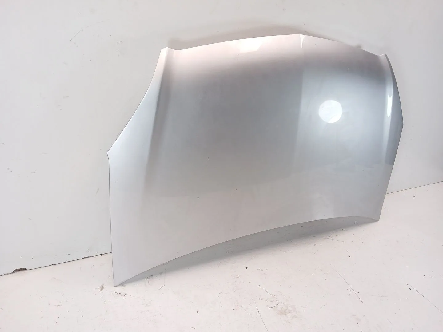 Capot para Opel Zafira B Furgoneta/Monovolumen (A05)