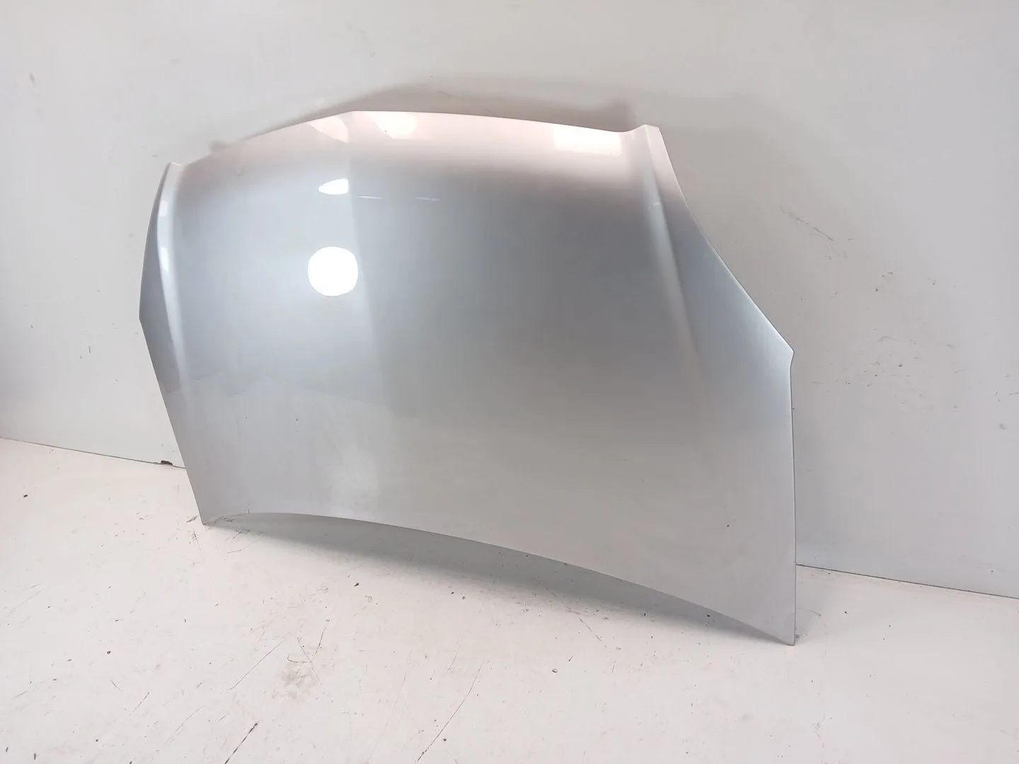 Capot para Opel Zafira B Furgoneta/Monovolumen (A05)