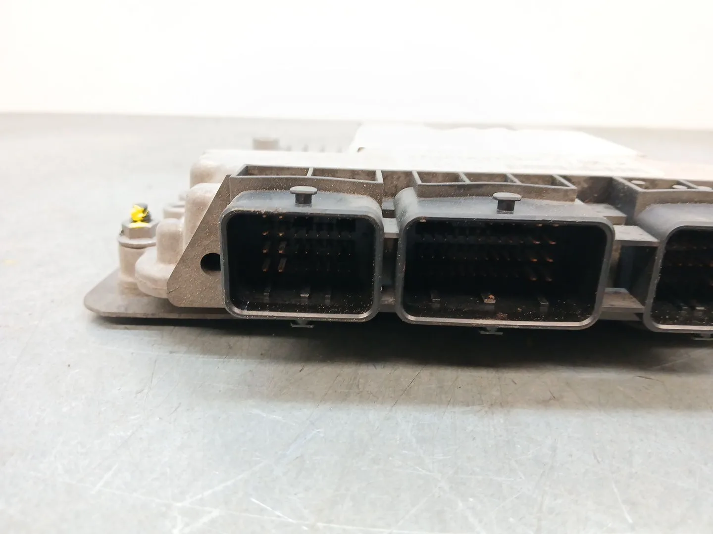 Centralita Motor Uce para Citroën C4 Coupe (La_)