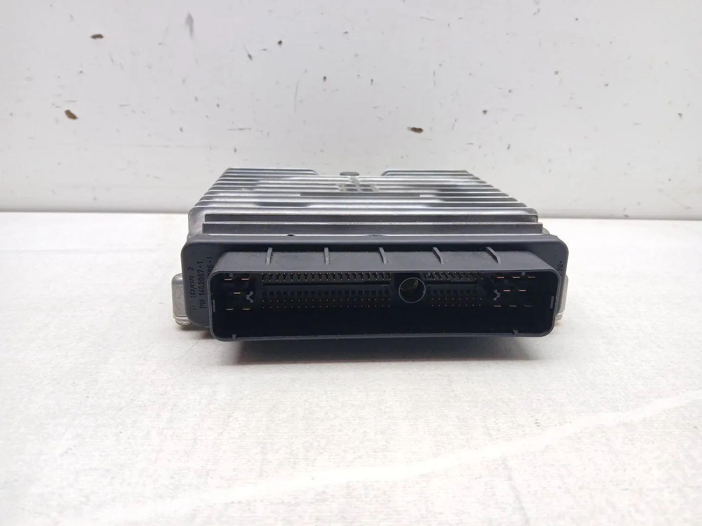 Centralita Motor Uce para Ssangyong Rodius I