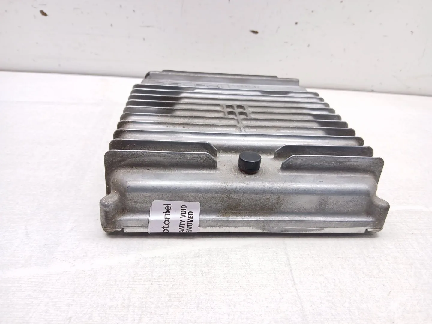 Centralita Motor Uce para Ssangyong Rodius I