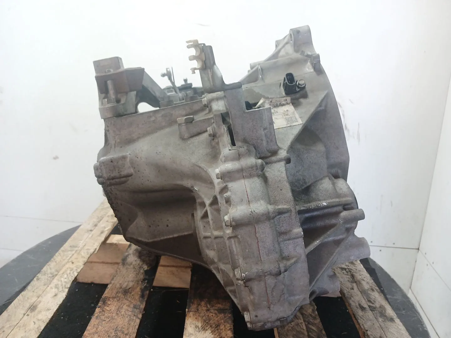 Caja Cambios para Mazda 5 Berl. (Cr)