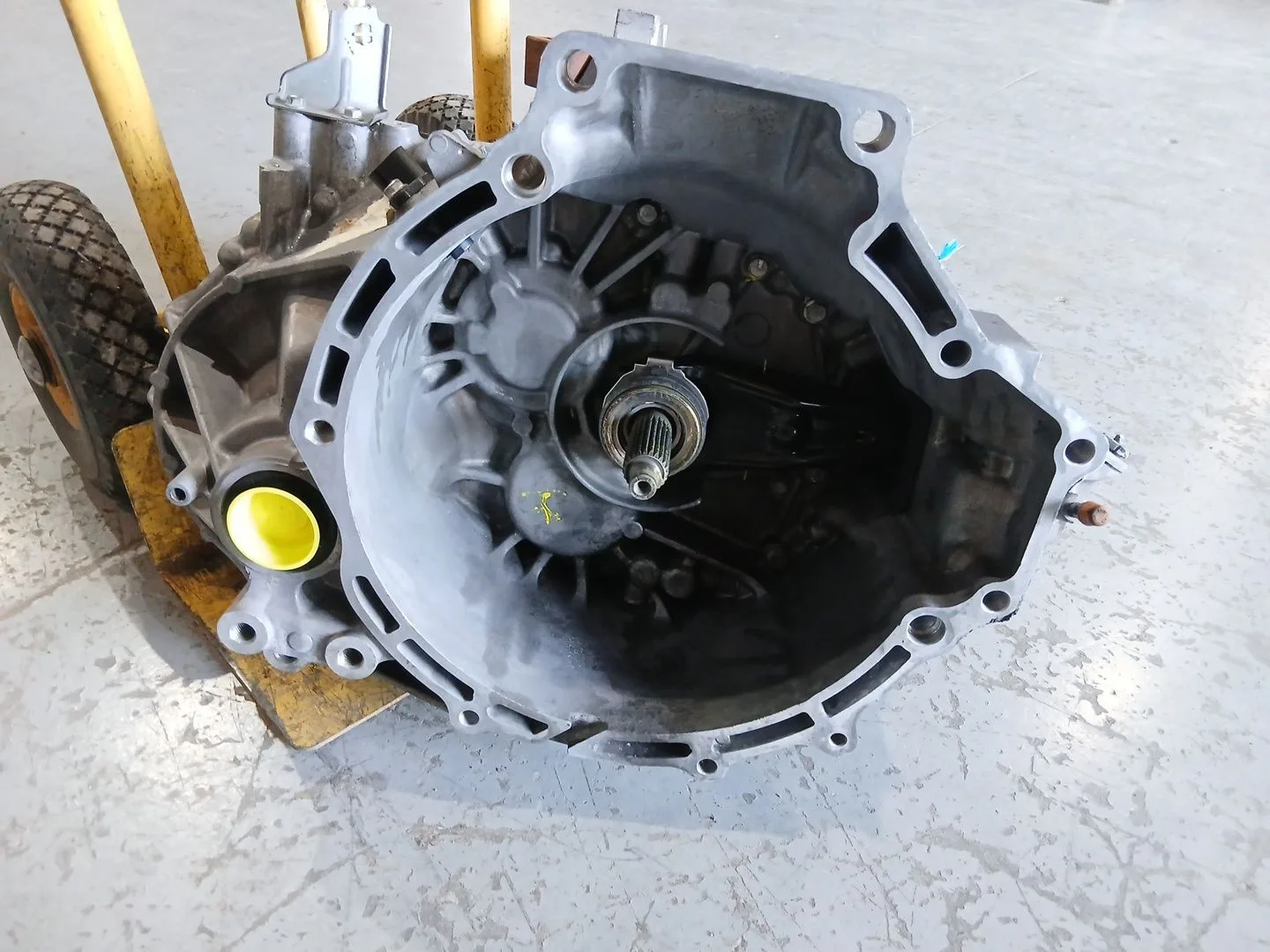 Caja Cambios para Mazda 5 Berl. (Cr)