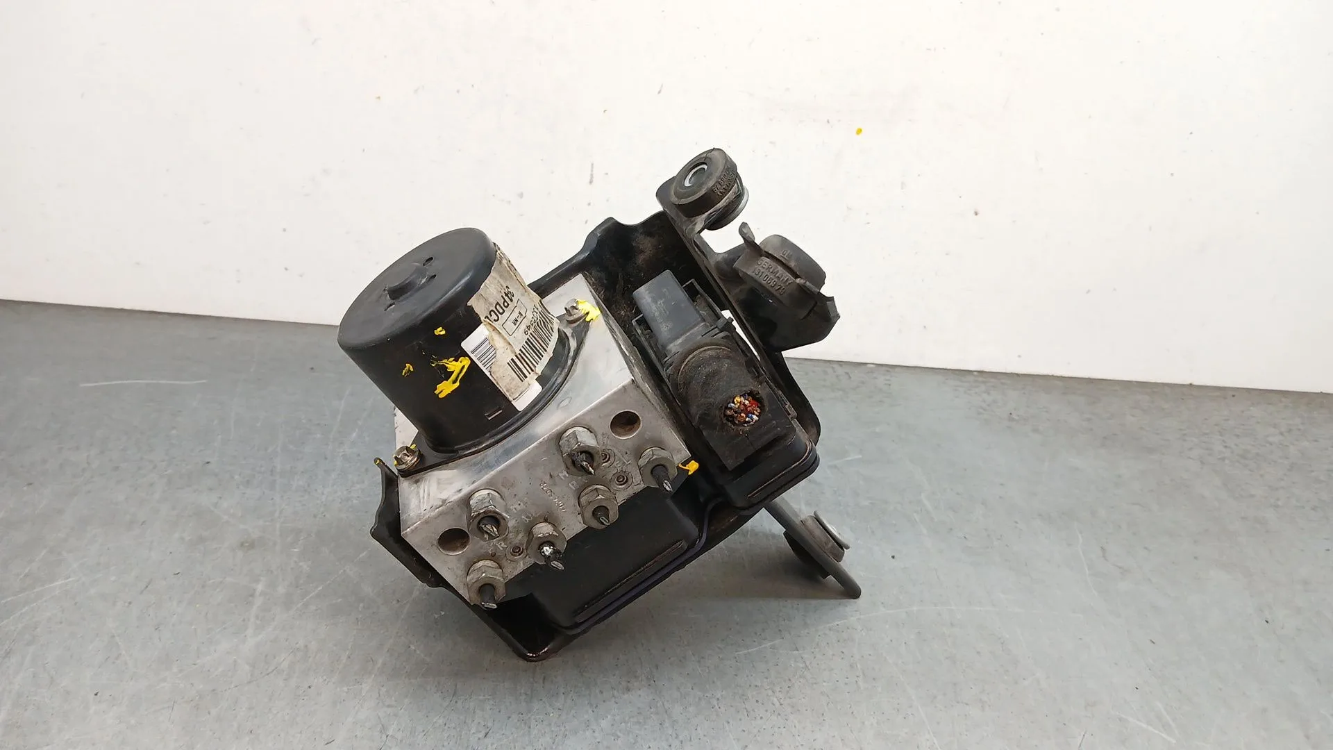 Abs para Opel Insignia A (G09)
