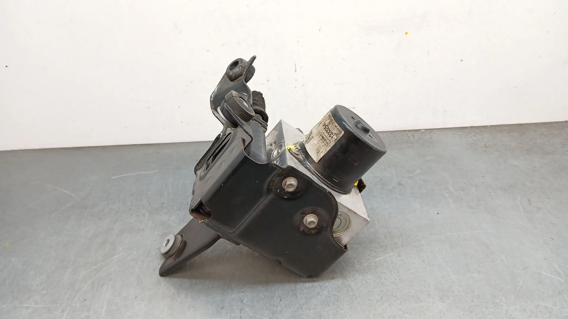 Abs para Opel Insignia A (G09)