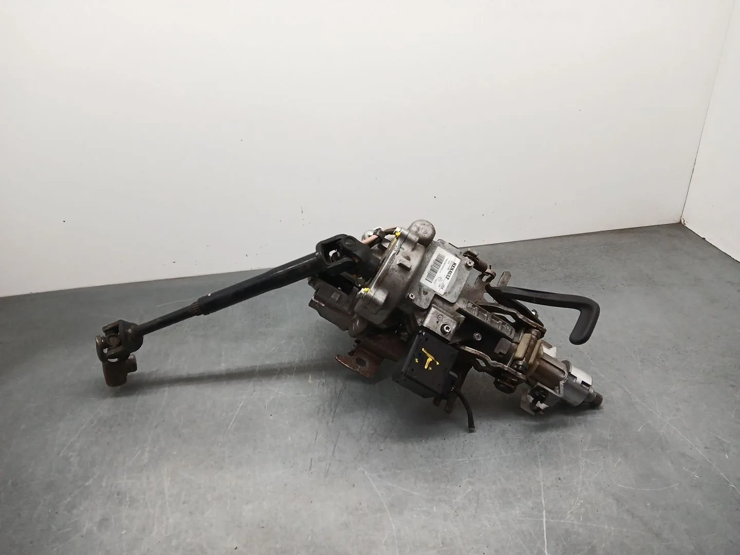 Columna Direccion para Renault Scenic Ii (Jm0/1_)