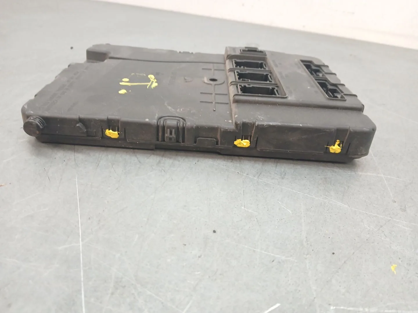 Centralita Bsi para Renault Scenic Ii (Jm0/1_)