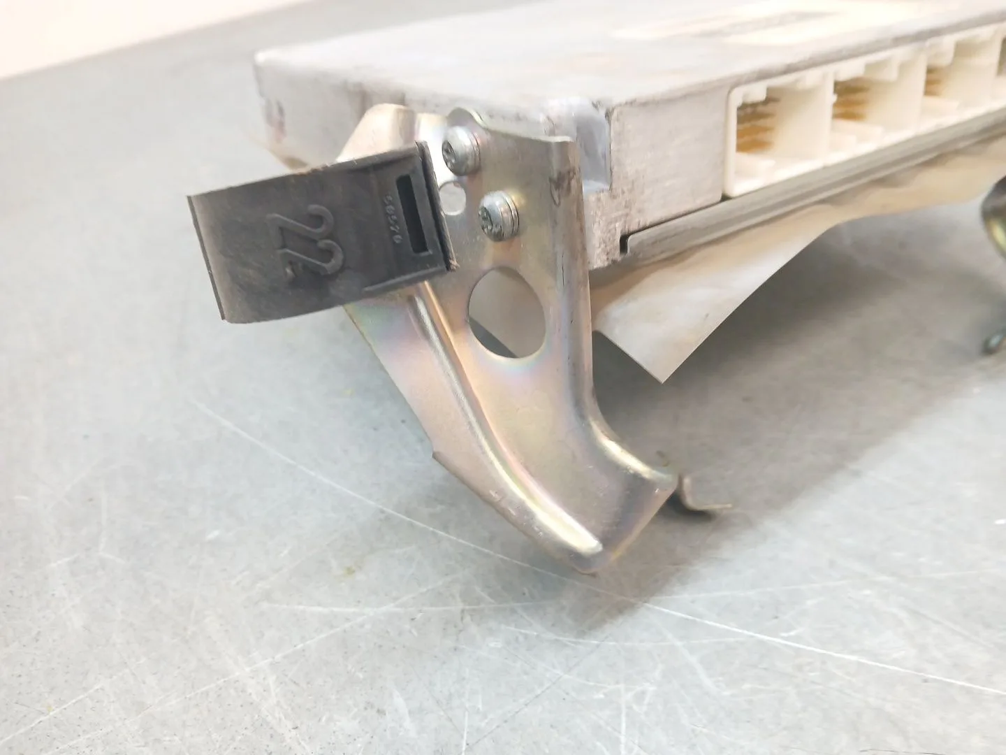 Centralita Motor Uce para Toyota Corolla (_E12_)