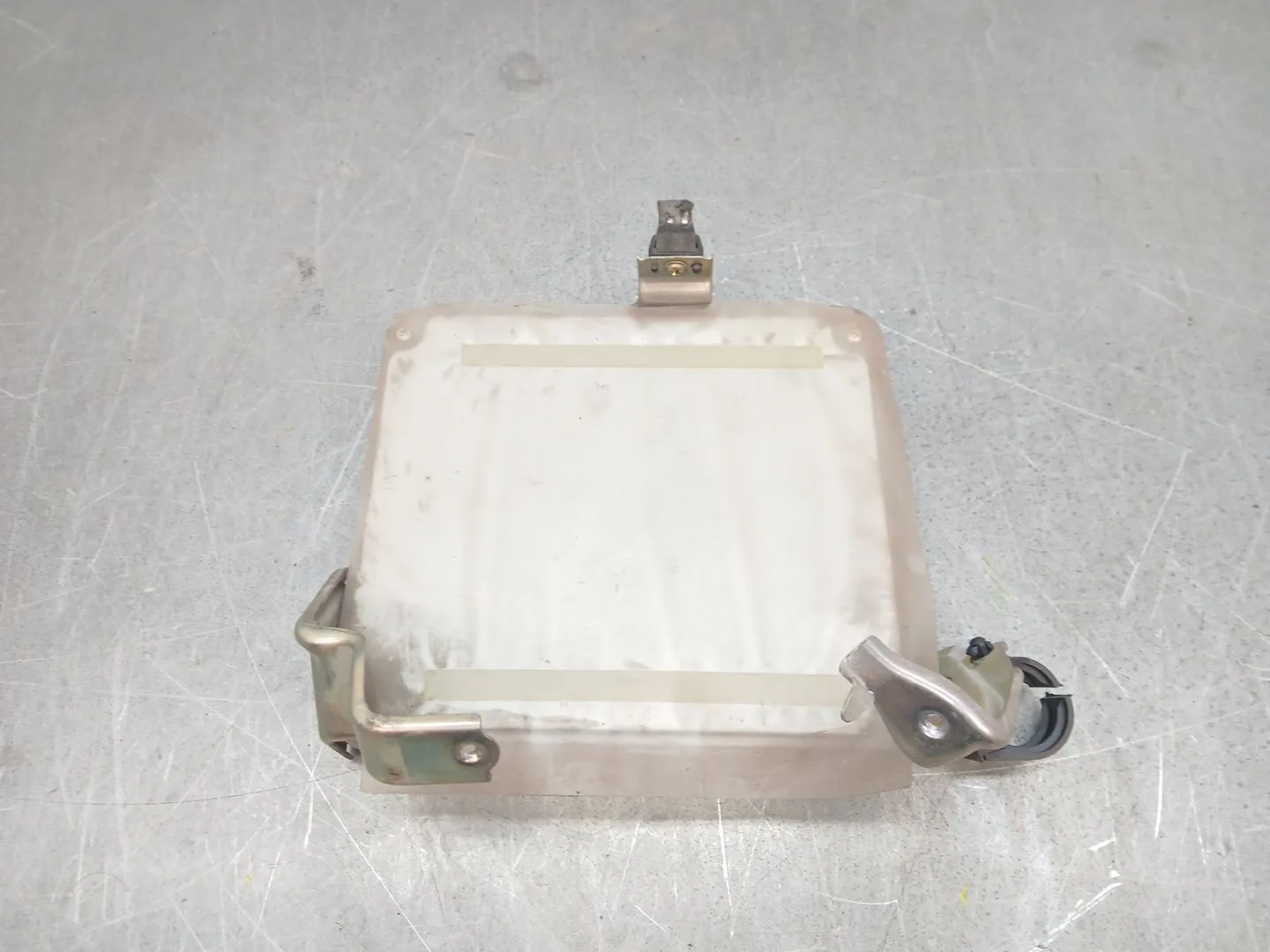 Centralita Motor Uce para Toyota Corolla (_E12_)