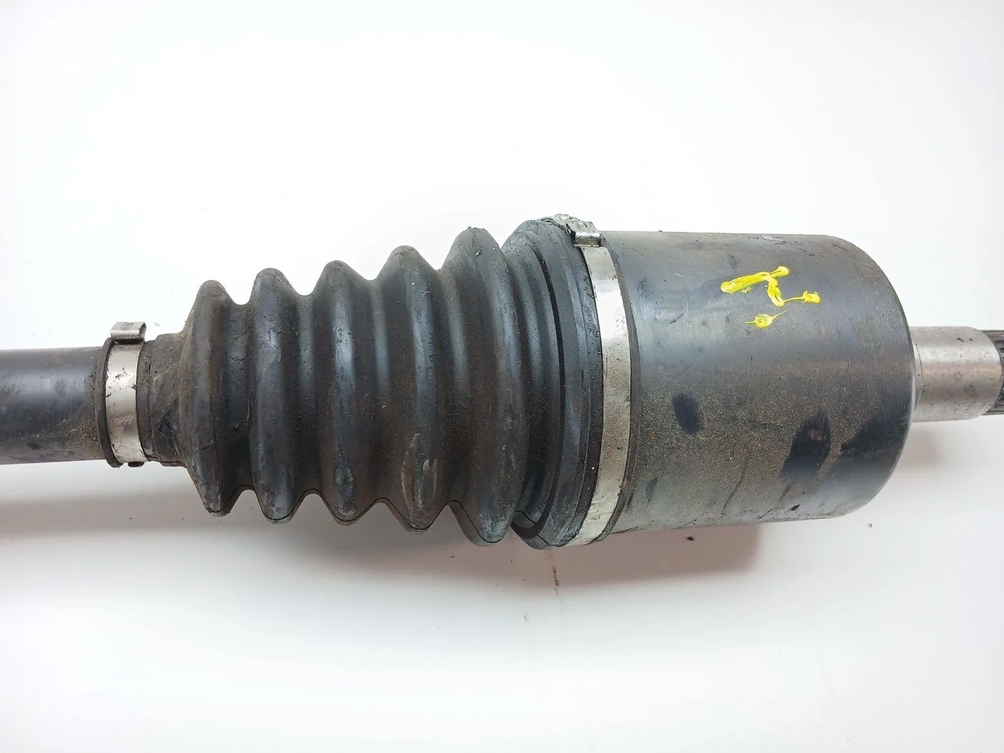 Transmision Delantera Izquierda para Mercedes-Benz Clase B Sports Tourer (W245)