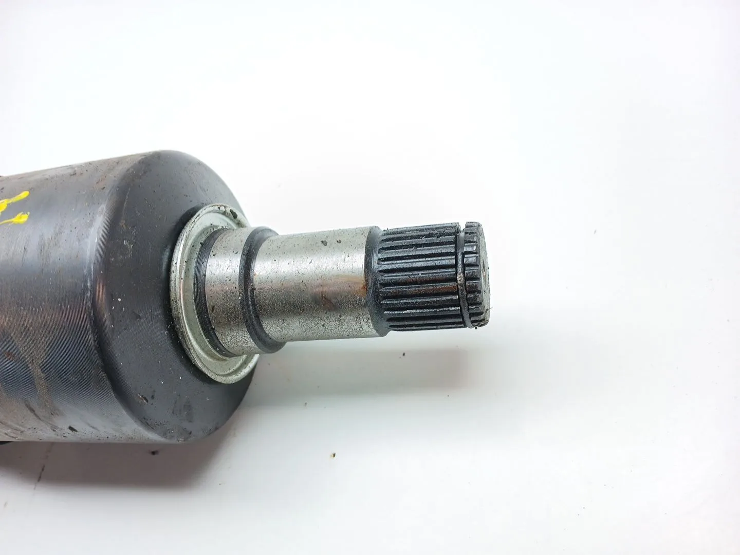 Transmision Delantera Izquierda para Mercedes-Benz Clase B Sports Tourer (W245)