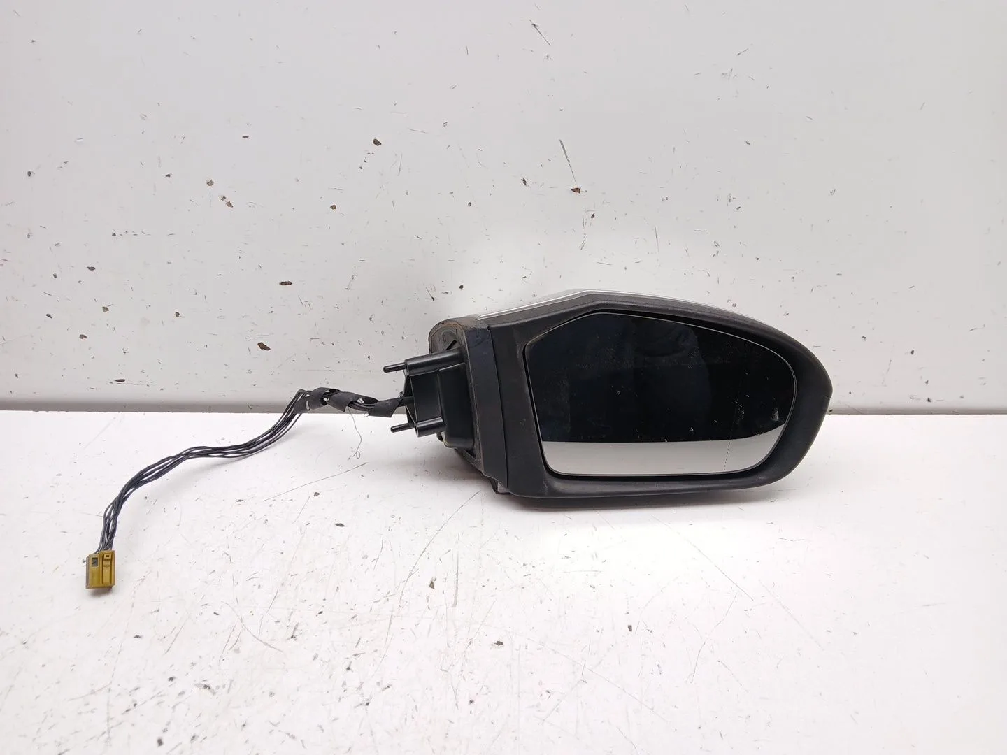 Retrovisor Derecho para Mercedes-Benz Clase B Sports Tourer (W245)