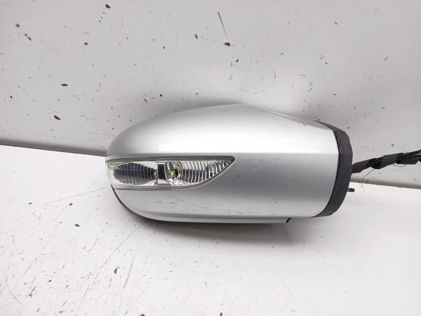 Retrovisor Derecho para Mercedes-Benz Clase B Sports Tourer (W245)